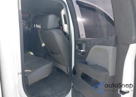 2018 Chevrolet Silverado 2500Hd Wt from USA, damaged, VIN 1GC2CUEG7JZ264164